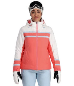 Spyder Women's Captivate GTX Infinium Jacket