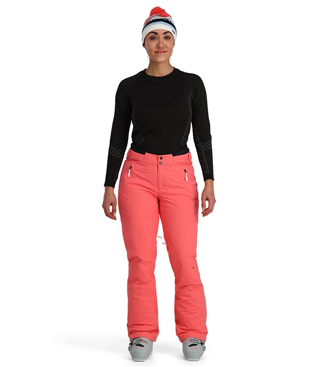 Spyder Women's Echo Pant 5 Spyder Women's Echo Pant - Image 3