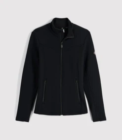 Spyder Women's Encore Full Zip -SnowLine Outfitters Shop spyder womens encore full zip 2