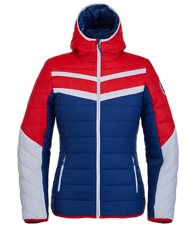 Spyder Women's Ethos Insulator Jacket 4 Spyder Women's Ethos Insulator Jacket - Image 2