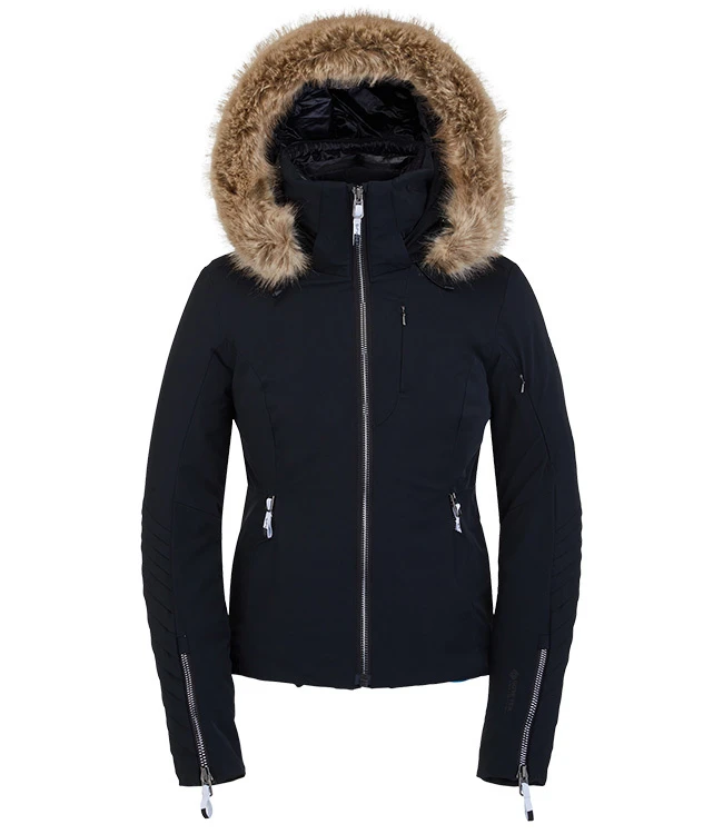 Spyder Women's Pinnacle GTX Infinium Jacket 3 Spyder Women's Pinnacle GTX Infinium Jacket