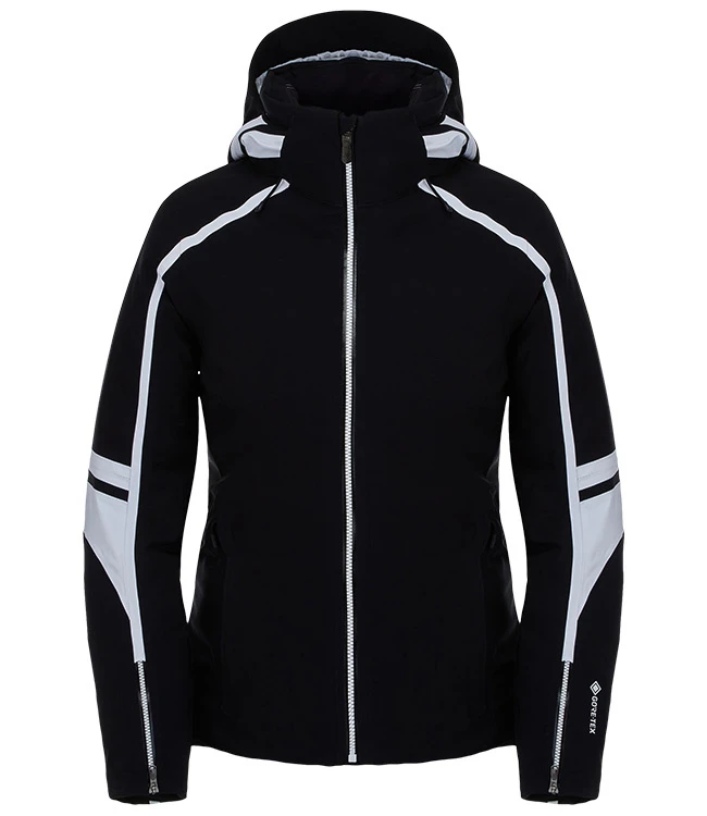 Spyder Women's Poise GTX Jacket 4 Spyder Women's Poise GTX Jacket - Image 2