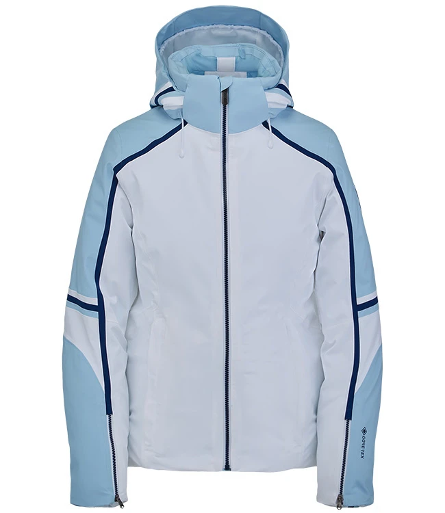 Spyder Women's Poise GTX Jacket 5 Spyder Women's Poise GTX Jacket - Image 3