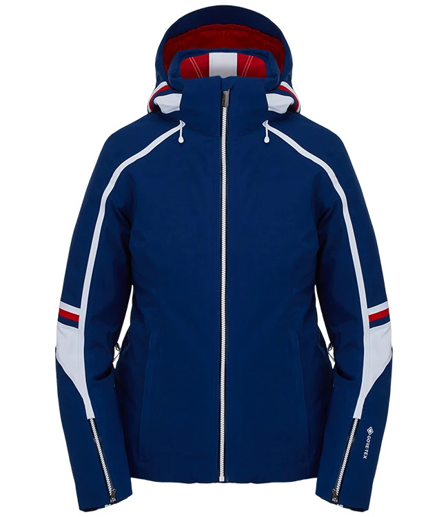 Spyder Women's Poise GTX Jacket 3 Spyder Women's Poise GTX Jacket