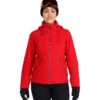 Spyder Women's Schatzi Jacket -SnowLine Outfitters Shop spyder womens schatzi jacket