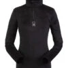 Spyder Women's Shimmer Bug Zip 2 Spyder Women's Shimmer Bug Zip -SnowLine Outfitters Shop spyder womens shimmer bug zip