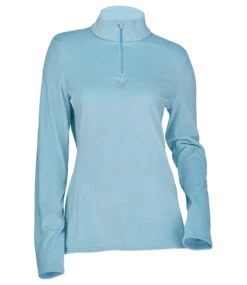 Spyder Women's Shimmer Bug Zip -SnowLine Outfitters Shop spyder womens shimmer bug zip 3