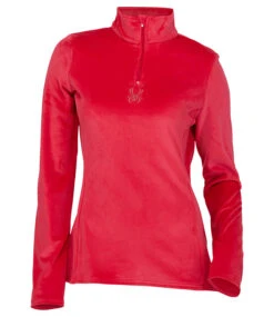 Spyder Women's Shimmer Bug Zip -SnowLine Outfitters Shop spyder womens shimmer bug zip 4