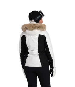 Spyder Women's Vida Jacket -SnowLine Outfitters Shop spyder womens vida jacket 2
