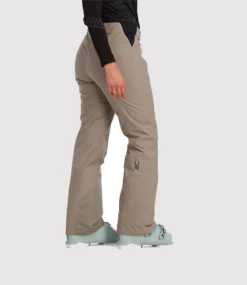 Spyder Women's Winner Pant -SnowLine Outfitters Shop spyder womens winner pant 3