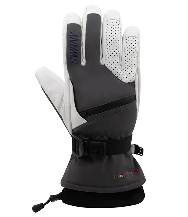 Swany Men's X-Plorer Glove 4 Swany Men's X-Plorer Glove - Image 2