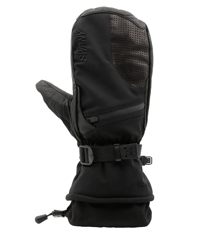 Swany Men's X-Plorer Mitten 4 Swany Men's X-Plorer Mitten - Image 2