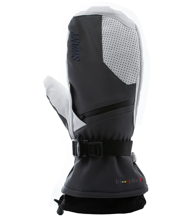 Swany Men's X-Plorer Mitten 3 Swany Men's X-Plorer Mitten