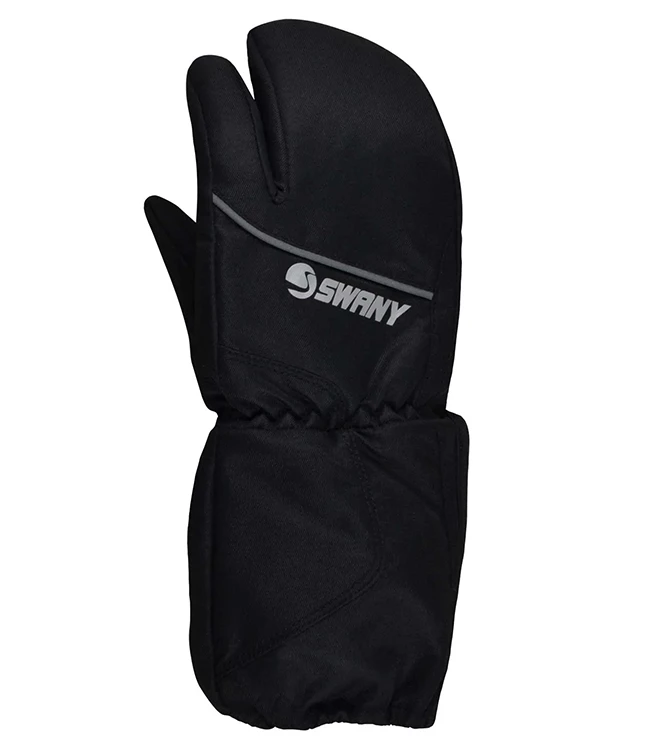 Swany Toddler Zippy 3 Finger Mitt 5 Swany Toddler Zippy 3 Finger Mitt - Image 3