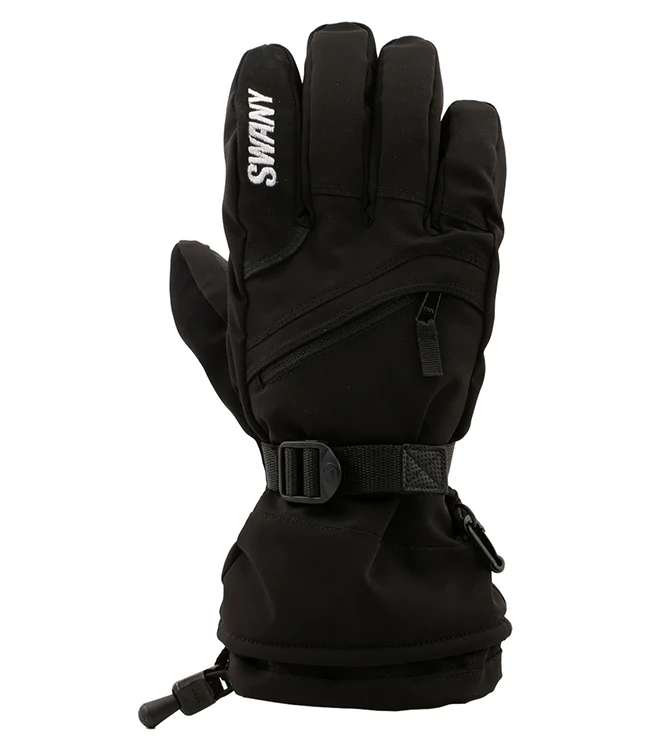 Swany Women's X-Over Glove 4 Swany Women's X-Over Glove - Image 2