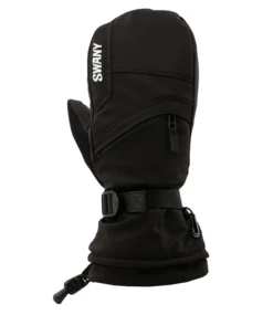 Swany Women's X-Over Mitten