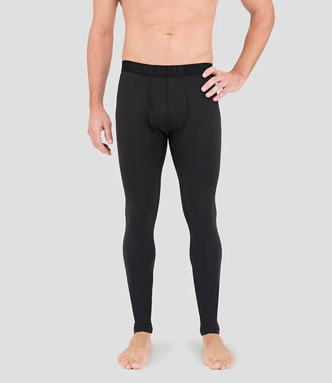 Terramar Men's 2.0 Thermolator Performance Pant 3 Terramar Men's 2.0 Thermolator Performance Pant