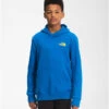 The North Face Boys' Camp Fleece Pullover Hoodie -SnowLine Outfitters Shop the north face boys camp fleece pullover hoodie
