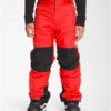 The North Face Boy's Freedom Insulated Pant 2 The North Face Boy's Freedom Insulated Pant -SnowLine Outfitters Shop the north face boys freedom insulated pant
