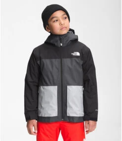 The North Face Boys' Freedom Triclimate Jacket -SnowLine Outfitters Shop the north face boys freedom triclimate jacket 2