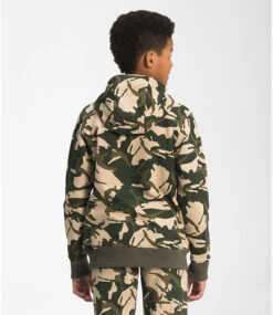 The North Face Boys' Printed Camp Fleece Pullover Hoodie -SnowLine Outfitters Shop the north face boys printed camp fleece pullover h 1