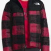 The North Face Boy's Reversible Perrito Jacket -SnowLine Outfitters Shop the north face boys reversible perrito jacket