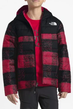The North Face Boy's Reversible Perrito Jacket