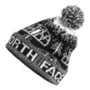 The North Face Fair Isle Beanie