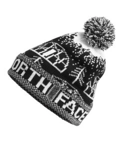 The North Face Fair Isle Beanie
