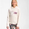The North Face Girls' Camp Fleece Pullover Hoodie 2 The North Face Girls' Camp Fleece Pullover Hoodie -SnowLine Outfitters Shop the north face girls camp fleece pullover hoodie