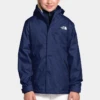 The North Face Girl's Mt View Triclimate Jacket -SnowLine Outfitters Shop the north face girls mt view triclimate jacket