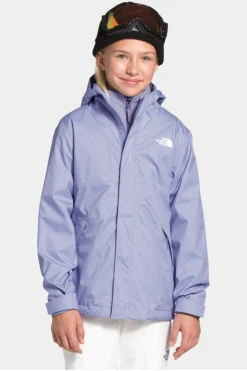 The North Face Girl's Mt View Triclimate Jacket 9 The North Face Girl's Mt View Triclimate Jacket -SnowLine Outfitters Shop the north face girls mt view triclimate jacket 3