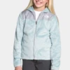 The North Face Girl's Oso Hoodie -SnowLine Outfitters Shop the north face girls oso hoodie