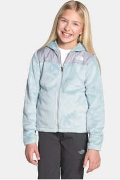 The North Face Girl's Oso Hoodie