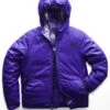 The North Face Girl's Reversible Perrito Jacket -SnowLine Outfitters Shop the north face girls reversible perrito jacket
