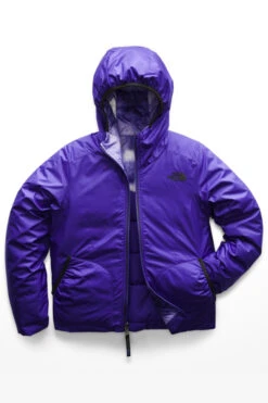 The North Face Girl's Reversible Perrito Jacket