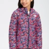 The North Face Girl's Thermoball Eco Hoodie -SnowLine Outfitters Shop the north face girls thermoball eco hoodie