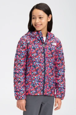 The North Face Girl's Thermoball Eco Hoodie