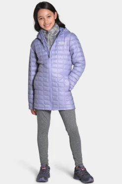 The North Face Girl's Thermoball Eco Parka