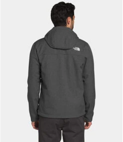 The North Face Men's Apex Bionic Hoodie -SnowLine Outfitters Shop the north face mens apex bionic hoodie 1
