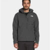 The North Face Men's Apex Bionic Hoodie -SnowLine Outfitters Shop the north face mens apex bionic hoodie