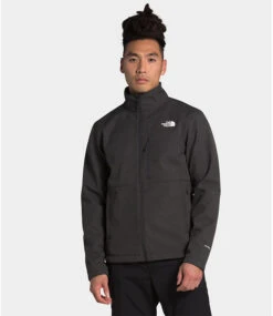 The North Face Men's Apex Bionic Jacket