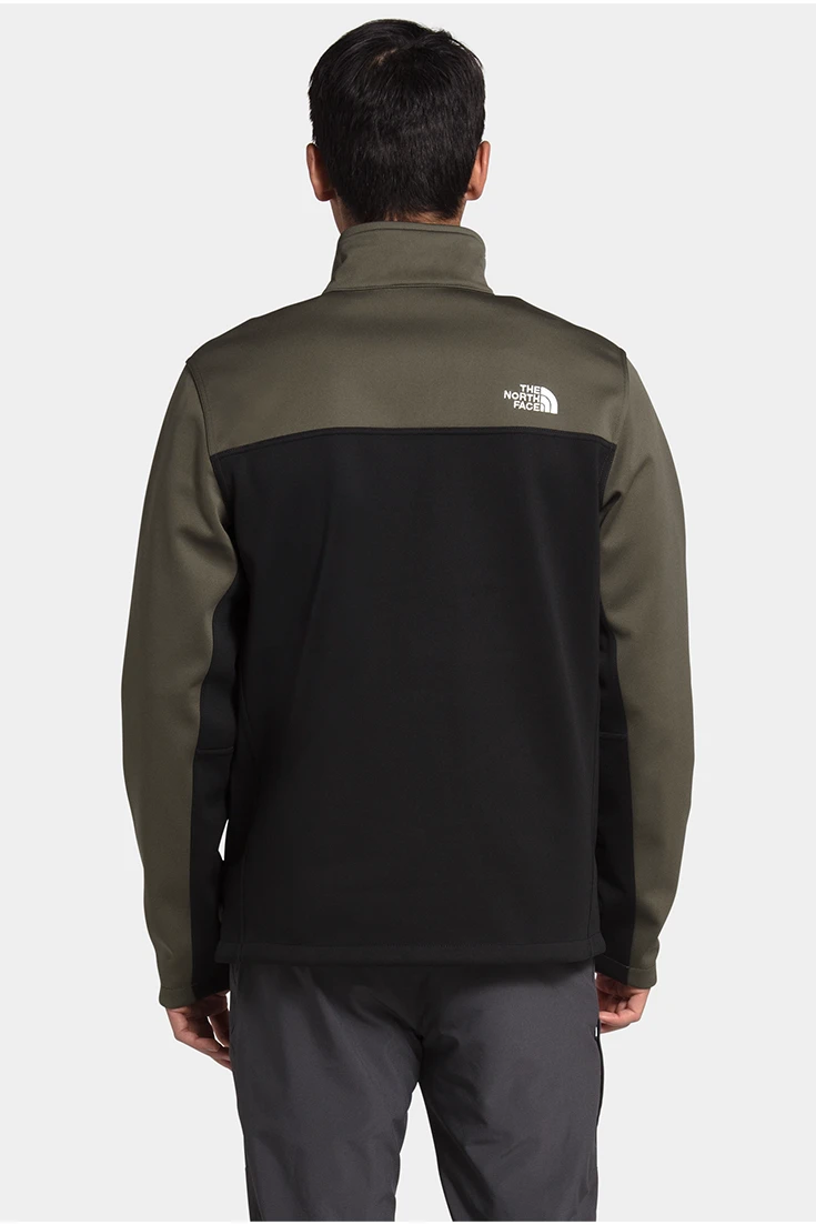 The North Face Men's Apex Canyonwall Jacket 4 The North Face Men's Apex Canyonwall Jacket - Image 2