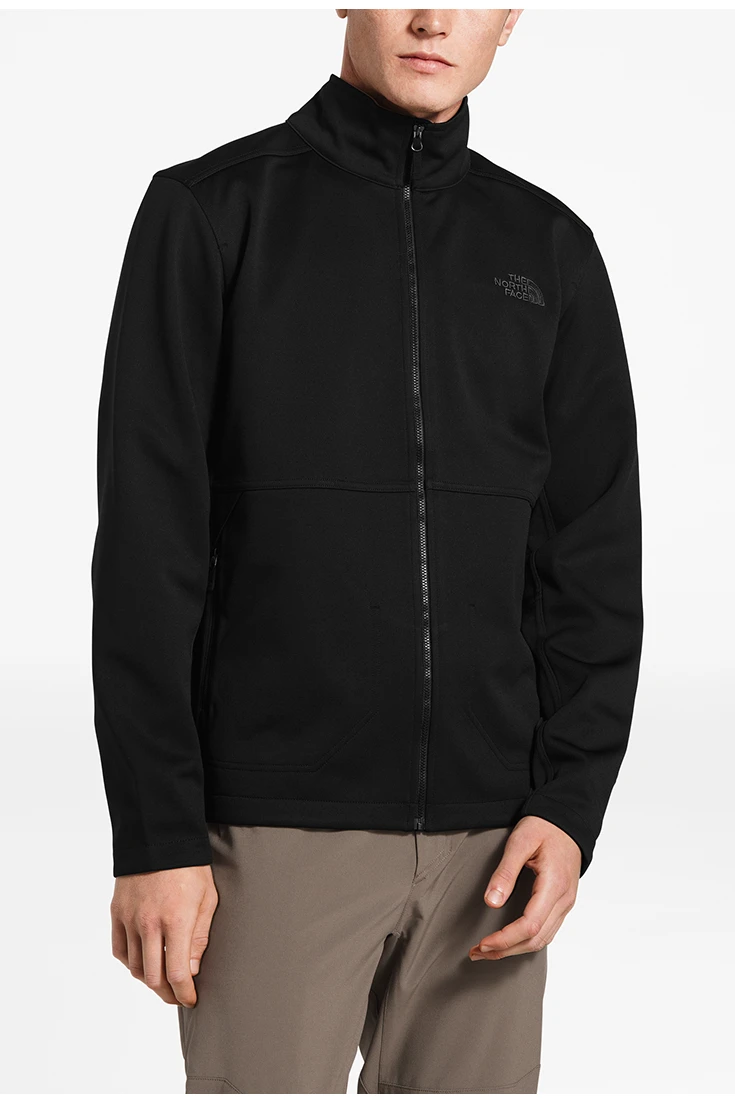 The North Face Men's Apex Canyonwall Jacket 5 The North Face Men's Apex Canyonwall Jacket - Image 3