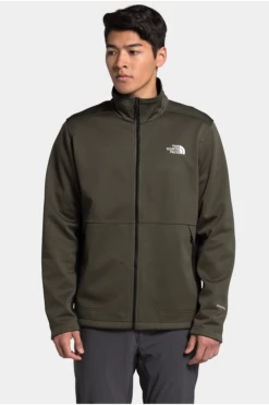The North Face Men's Apex Canyonwall Jacket