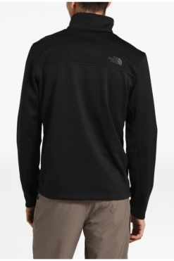 The North Face Men's Apex Canyonwall Jacket 9 The North Face Men's Apex Canyonwall Jacket -SnowLine Outfitters Shop the north face mens apex canyonwall jacket 3