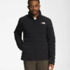 The North Face Men's Belleview Stretch Down Jacket 1 The North Face Men's Belleview Stretch Down Jacket -SnowLine Outfitters Shop the north face mens belleview stretch down jacket