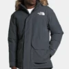 The North Face Men's Biggie Mcmurdo Plus Parka