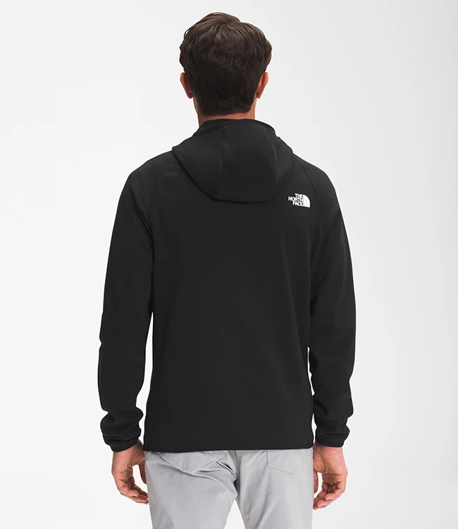 The North Face Men's Canyonlands Hoodie 4 The North Face Men's Canyonlands Hoodie - Image 2