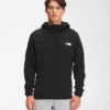 The North Face Men's Canyonlands Hoodie 1 The North Face Men's Canyonlands Hoodie -SnowLine Outfitters Shop the north face mens canyonlands hoodie